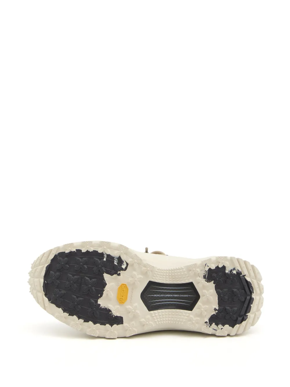 Moncler Trailgrip Lite 2 sneakers Neutrals