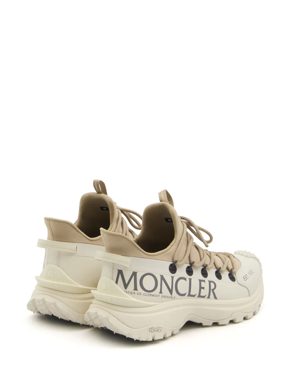 Moncler Trailgrip Lite 2 sneakers Neutrals