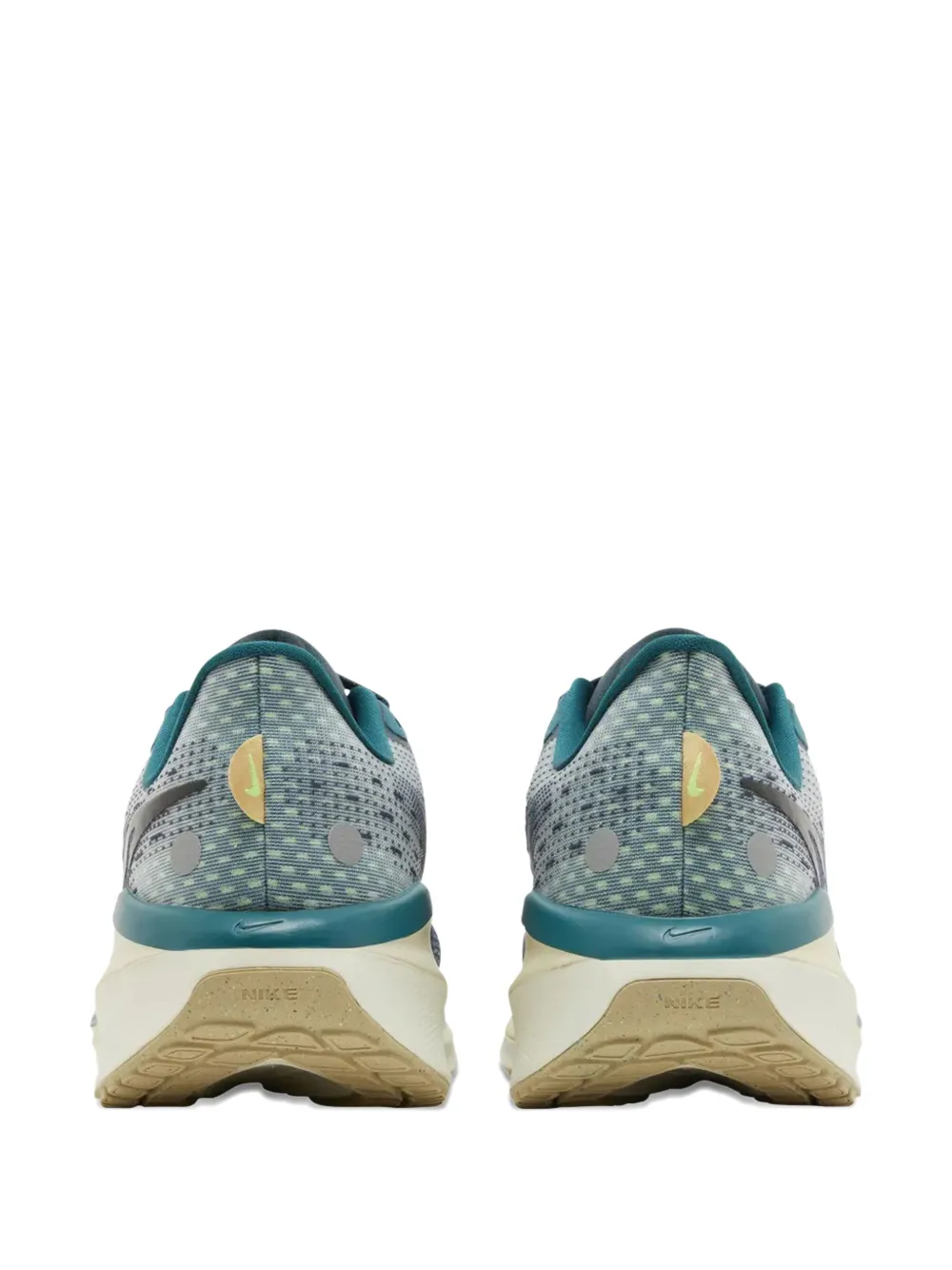 Nike Vomero 17 "Deep Jungle Geode Teal" sneakers | Low-Tops | Image 2