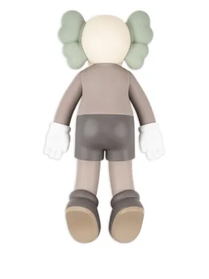 カウズ KAWS　  SMALL LIE COMPANION フィギュア メンズ Kaws - Small Lie Companion (Brown)