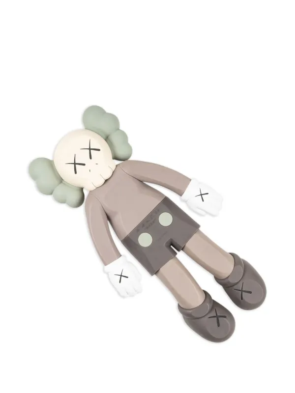 KAWS COMPANION2020 真作　カウズ Yahoo!オークション - 真作 メディコムトイ KAWS カウズ