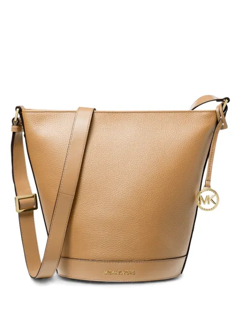 Michael Michael Kors Bolsa bucket Townsend média