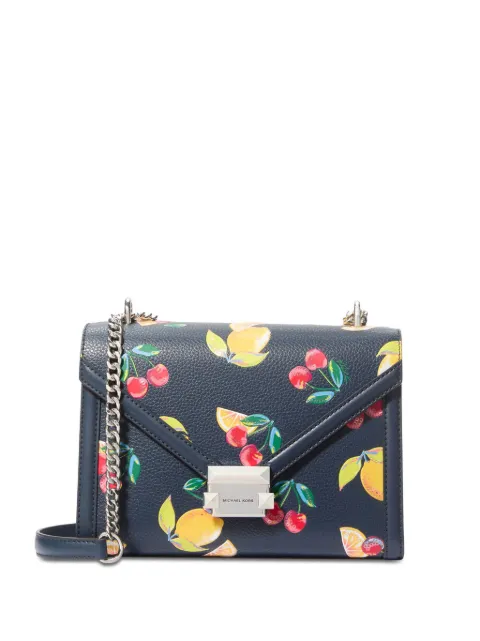 Michael Michael Kors Bolsa Whitney média