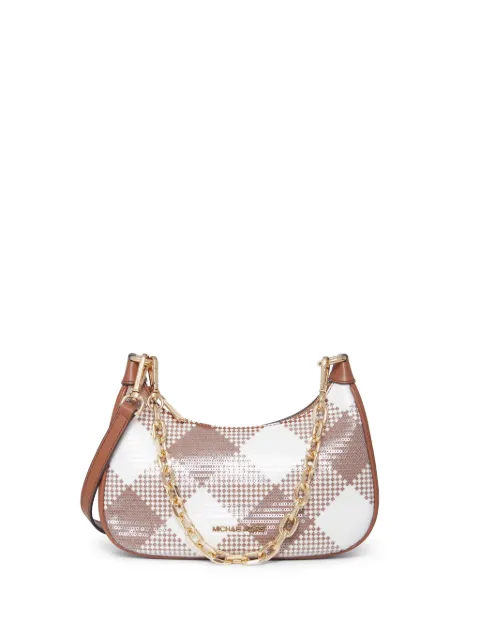 Michael Michael Kors Bolsa de ombro Cora