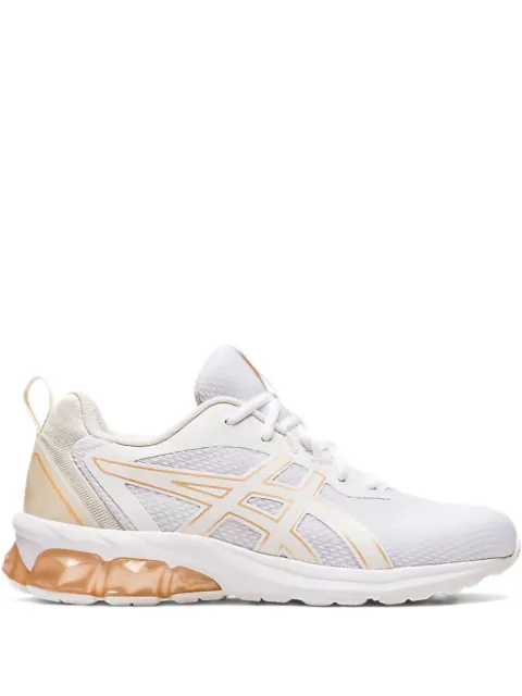 ASICS tenis GEL-QUANTUM 90 IV "White/Champagne"