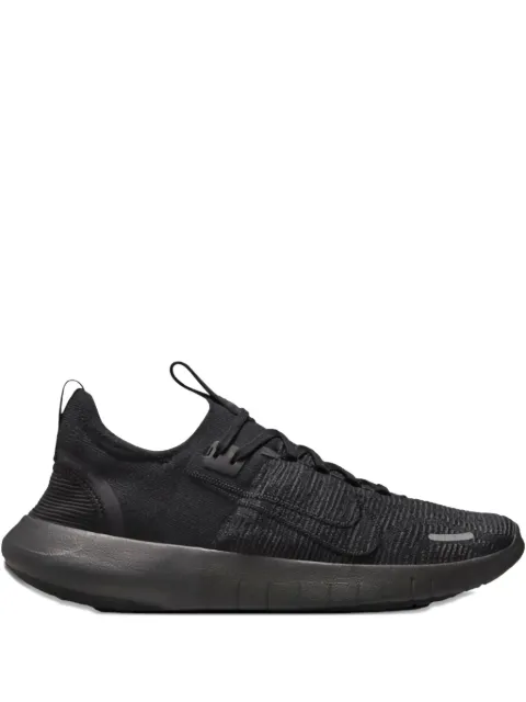 Nike Free RN "Black/Anthracite" sneakers