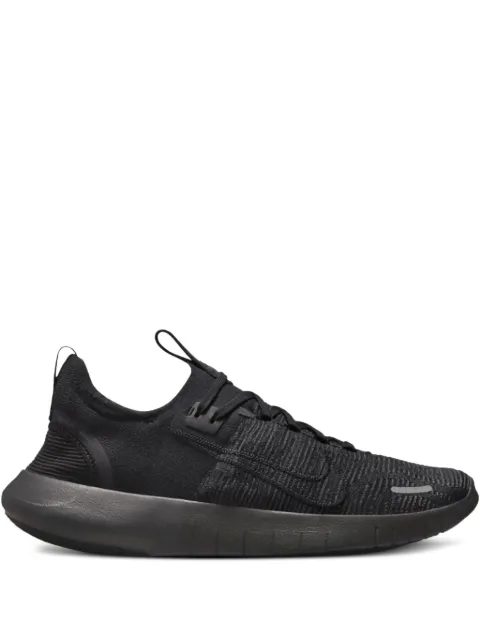 Nike tenis Free RN Black/Anthracite