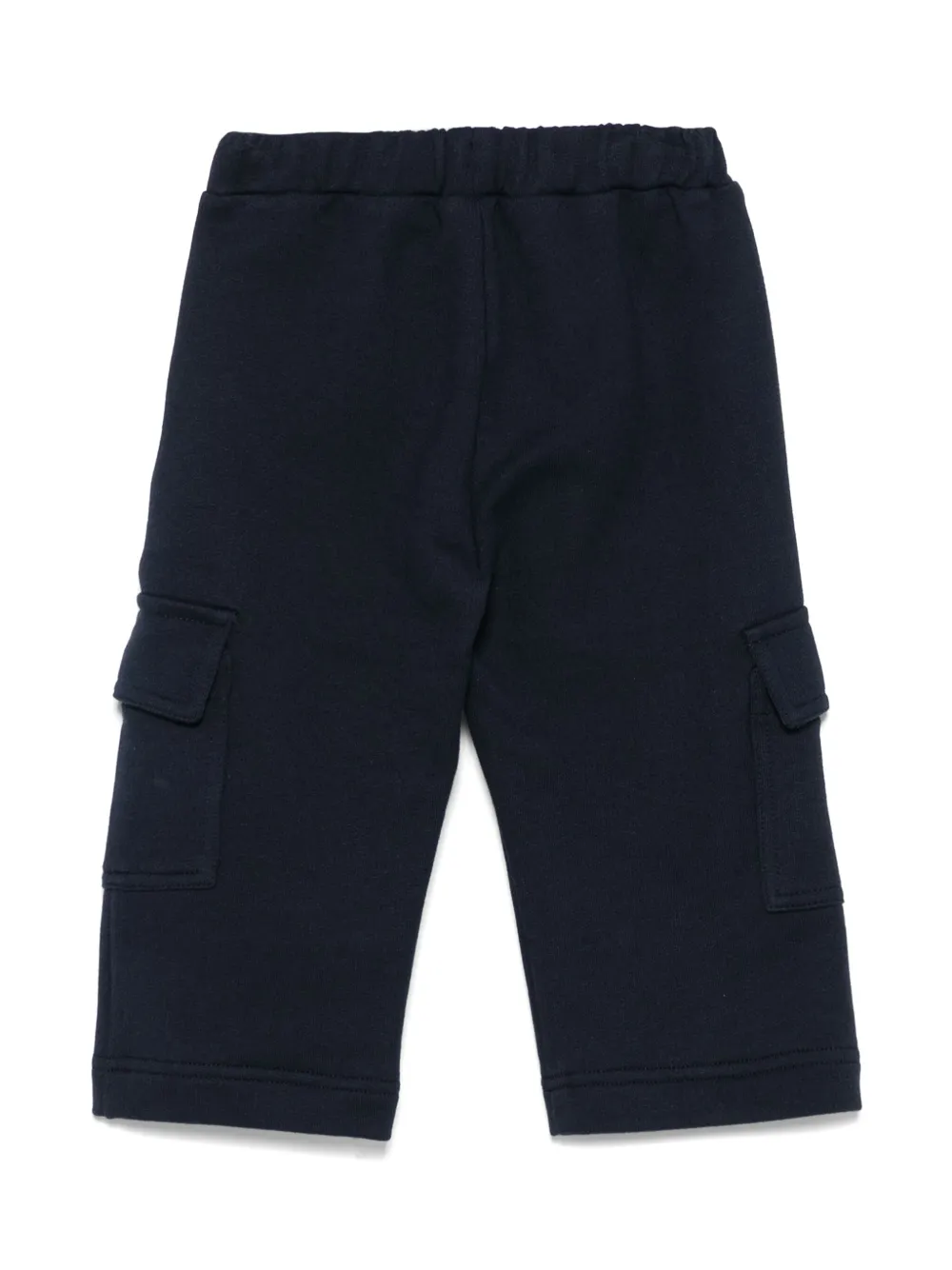 Il Gufo Cargo broek - Blauw