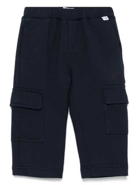 Il Gufo cotton cargo pants
