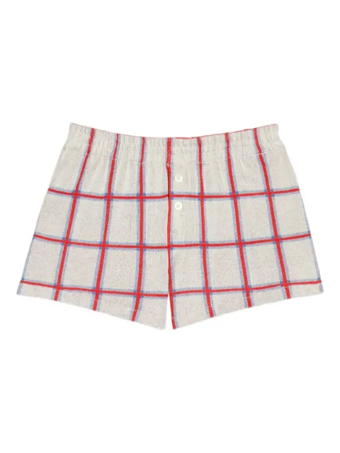 Guest In Residence shorts Picnic