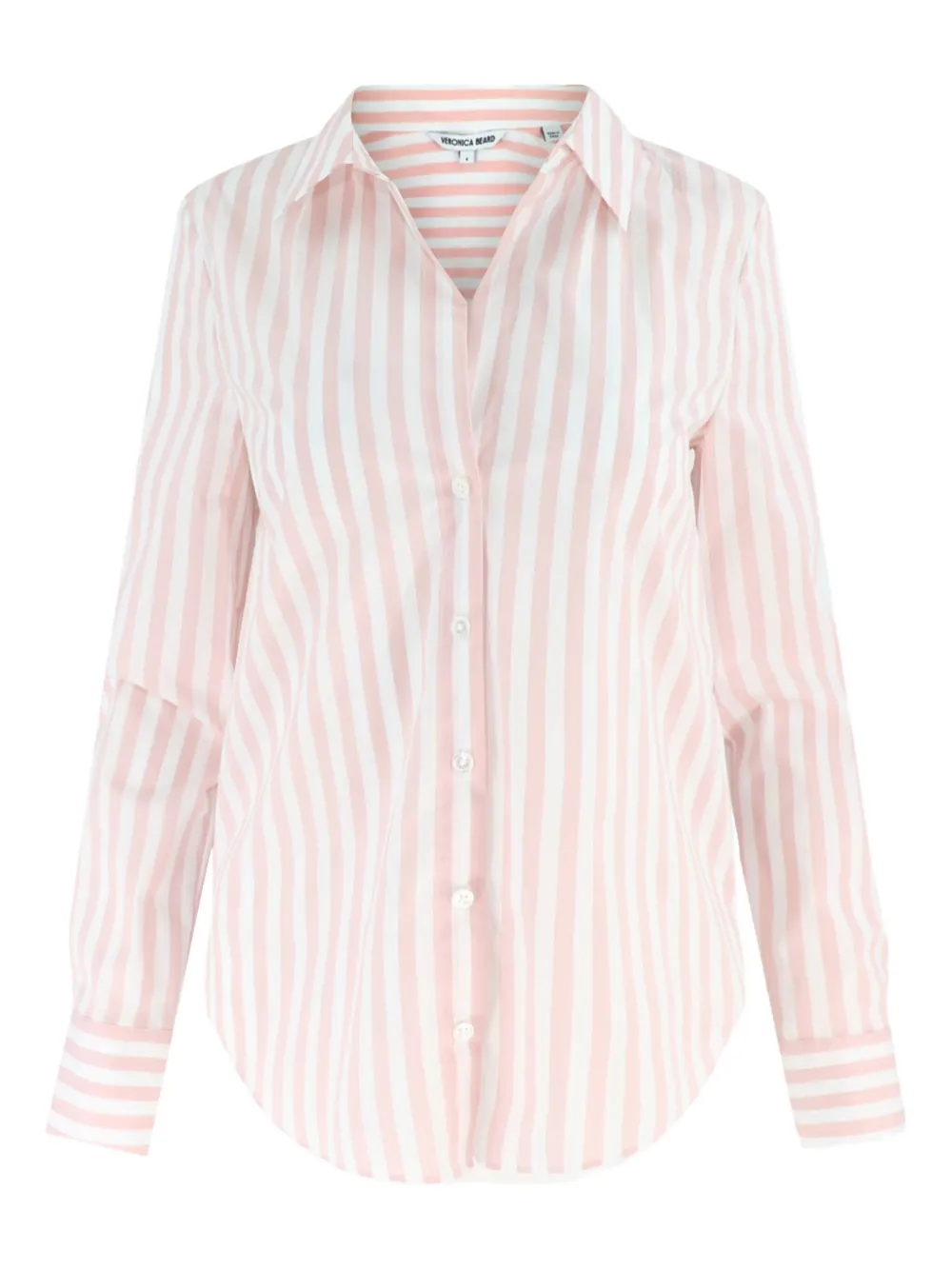 striped shirt