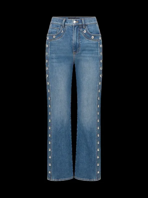 Veronica Beard Dylan jeans