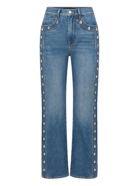 Veronica Beard Dylan jeans