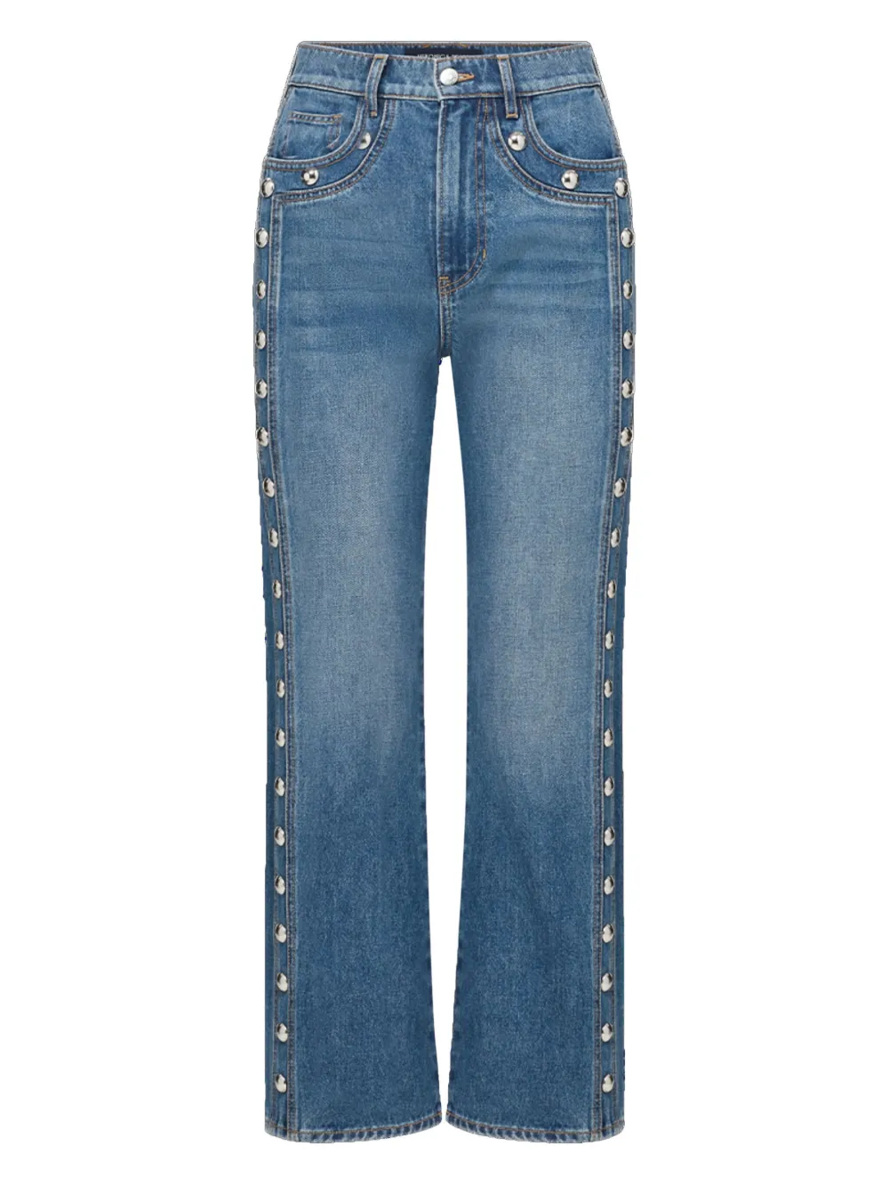 Veronica Beard jeans Dylan | Jeans rectos | Image 2