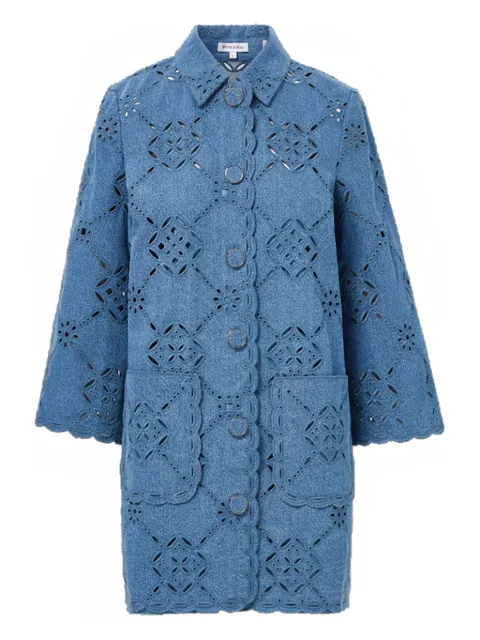 Veronica Beard Erilyn dress