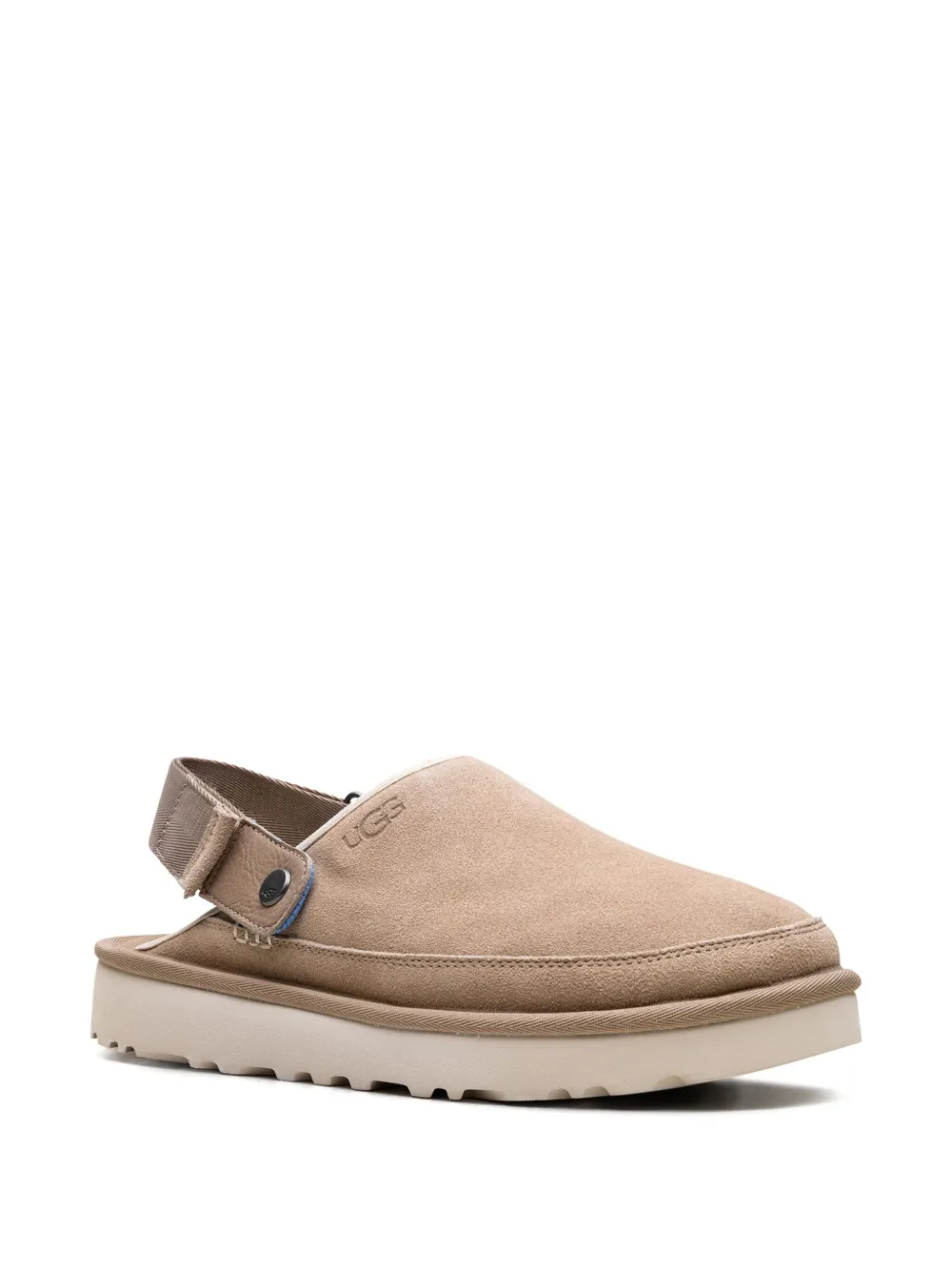 UGG Goldencoast clogs - Beige