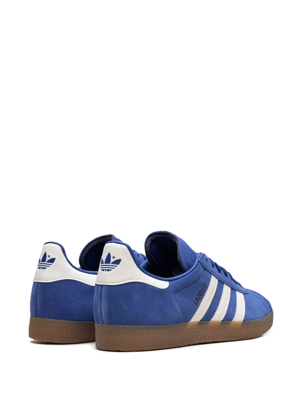 adidas Gazelle "Royal Blue Gum" sneakers