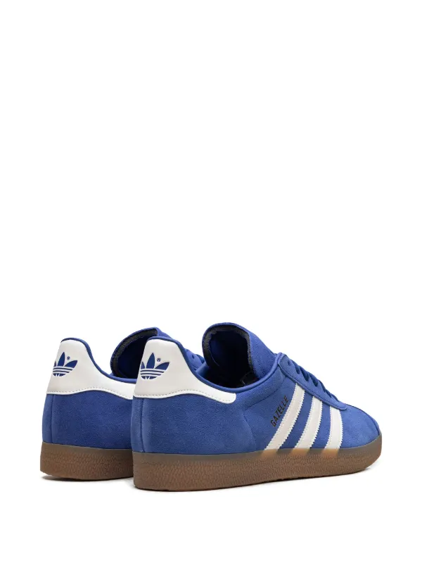 adidas gazelle silver green womens Women's adidas Gazelle Bold Clear Mint/Lucid Blue/Gold Metallic / 7