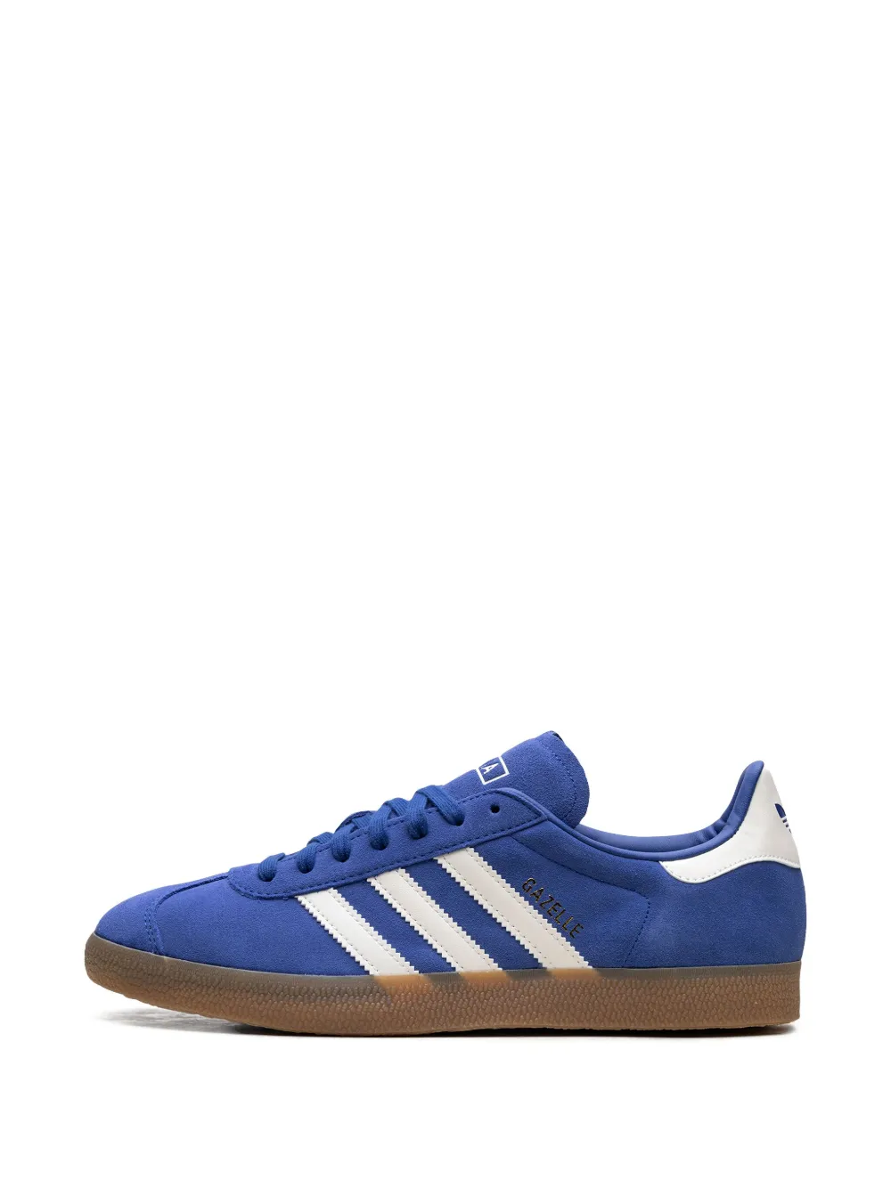 adidas Gazelle "Royal Blue Gum" sneakers