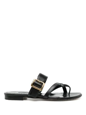 Manolo Blahnik ウィメンズ サンダル通販 - FARFETCH