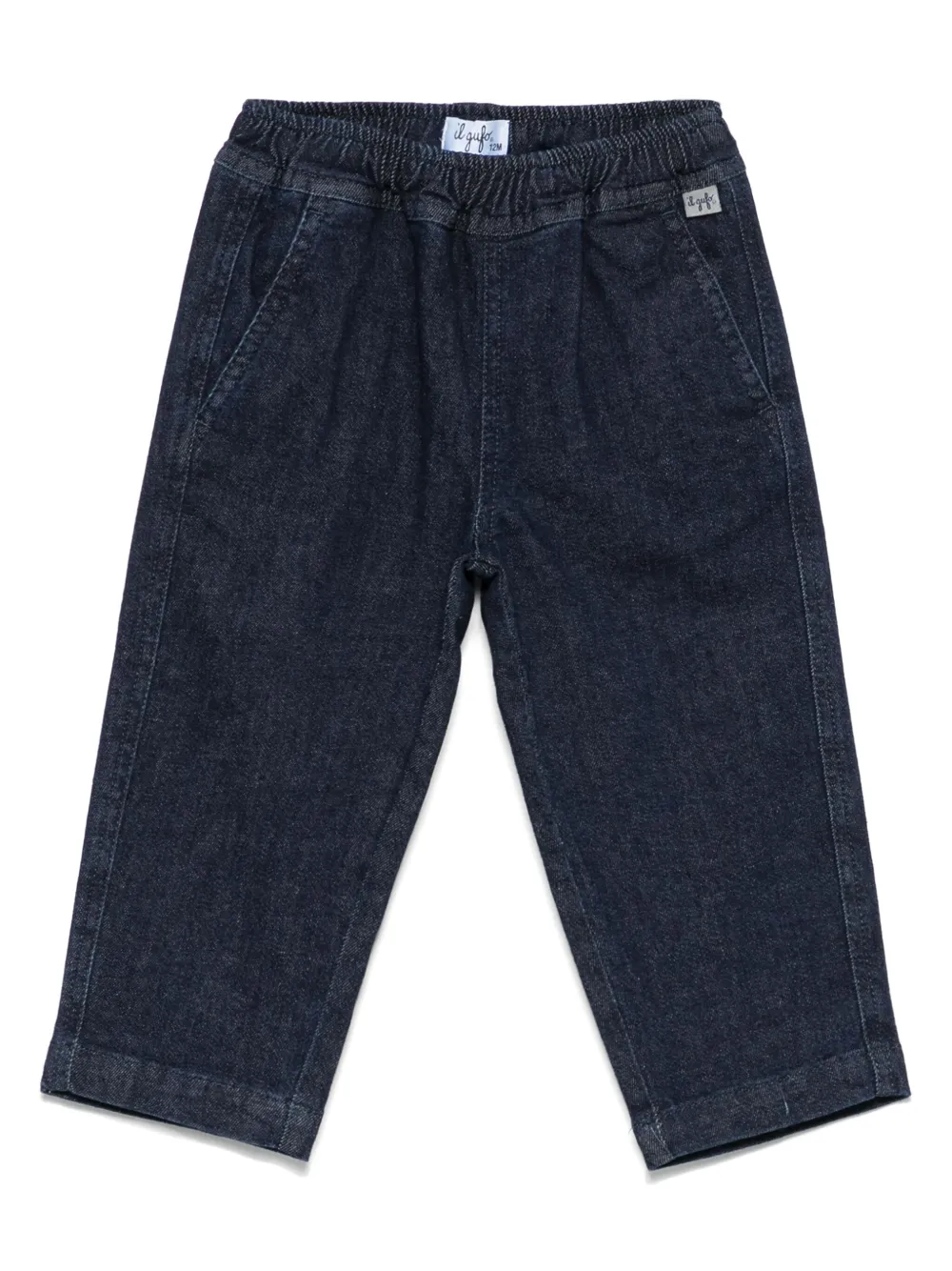Il Gufo jeans de algodón | azul | Image 1