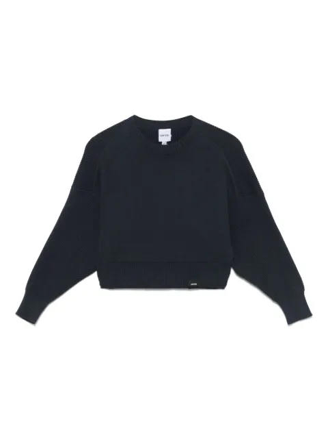 Aspesi Kids cotton jumper