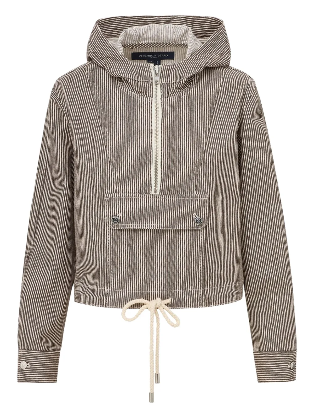 Veronica Beard Kaeli jacket | Neutrals | Image 1