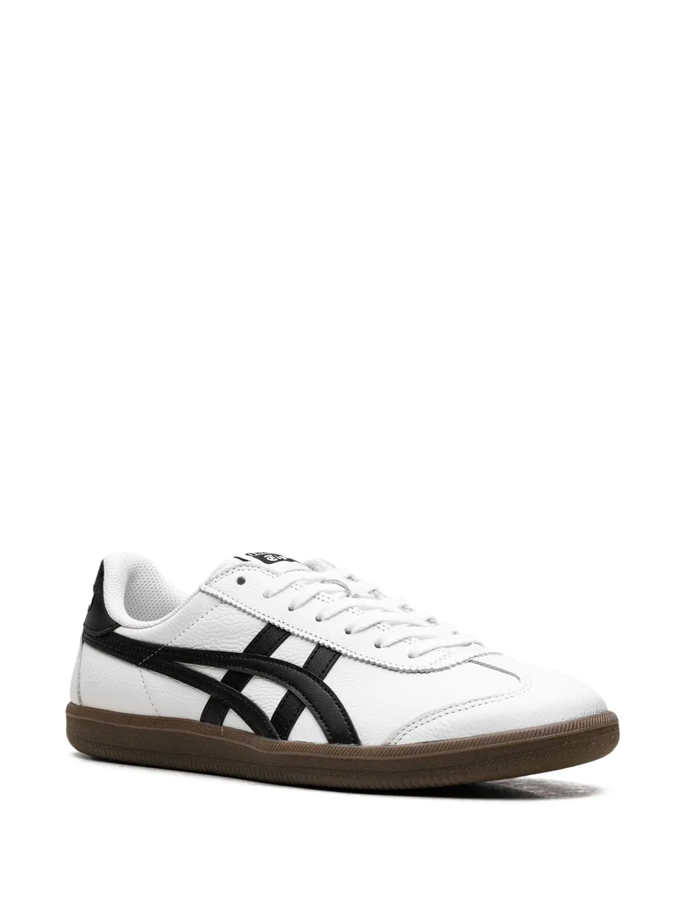 Onitsuka Tiger Tokuten "White/Black" sneakers - Wit