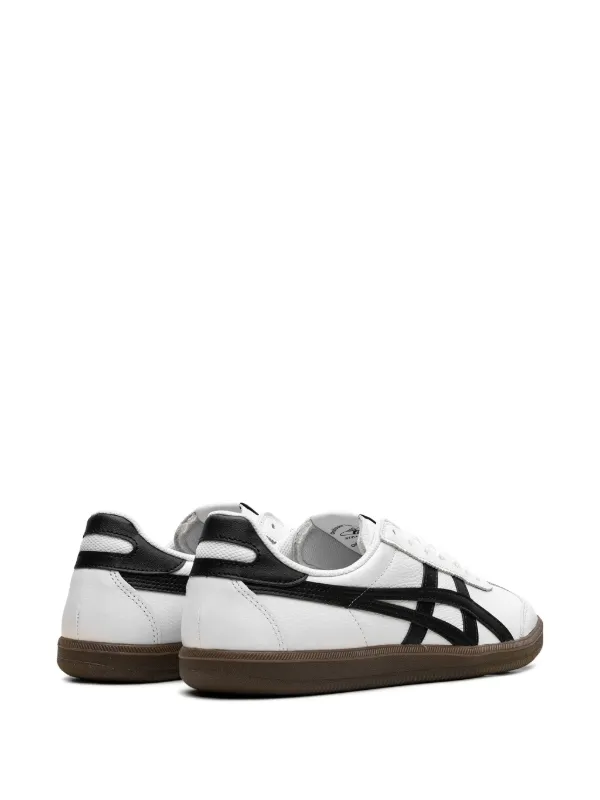 【美品】THE ONITSUKA/COURT-T (WHITE/BLACK) COURT-T - Onitsuka Tiger | Onitsuka Tiger ONLINE STORE