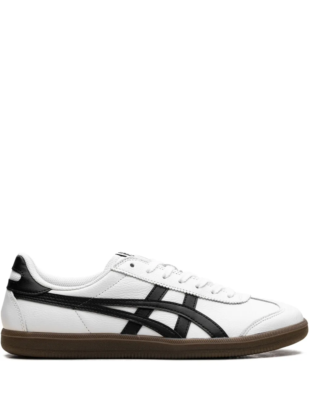 Tokuten "White/Black" sneakers