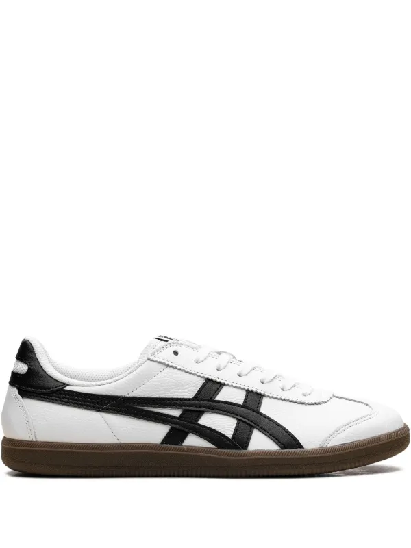 Onitsuka Tiger Tokuten “White/Black” スニーカー | ホワイト