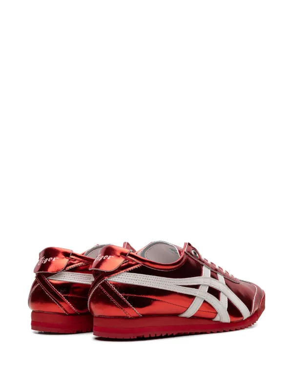 Onitsuka Tiger★MEXICO 66 SD★GINGER PEACH/CREAM Onitsuka Tiger Mexico 66 SD 
