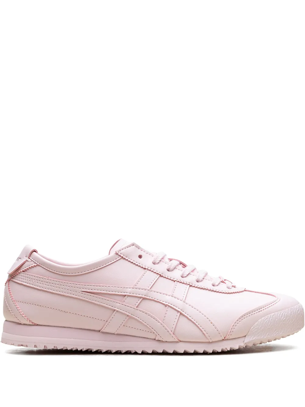 Onitsuka Tiger Mexico 66 "Cactful" sneakers Pink