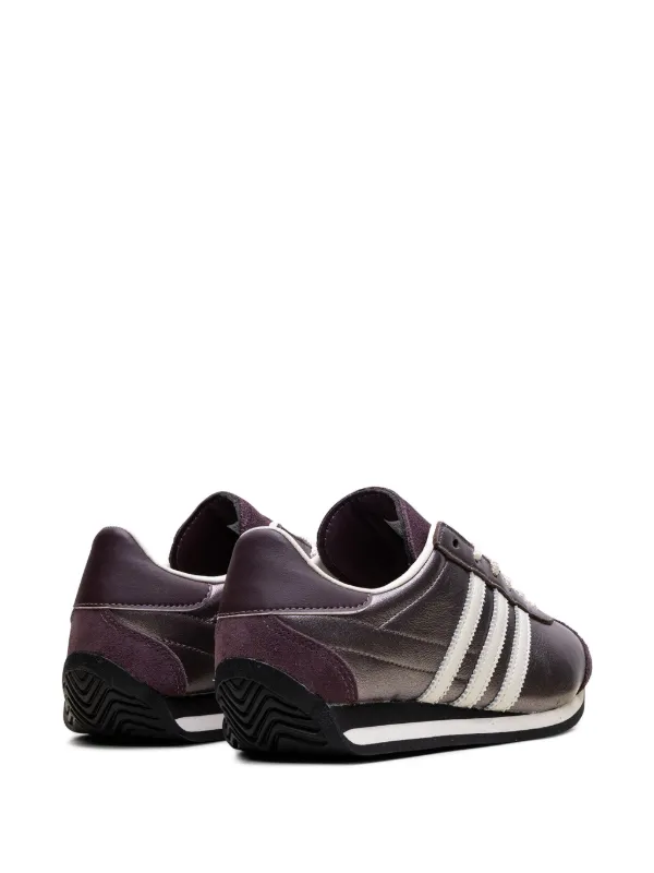 ★adidas★ Country OG White Dark Brown Adidas Country OG