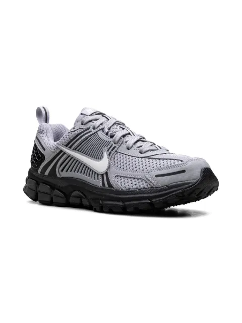 Nike Kids Vomero 5 "Wolf Grey/Summit White/Black/Anthracite" sneakers