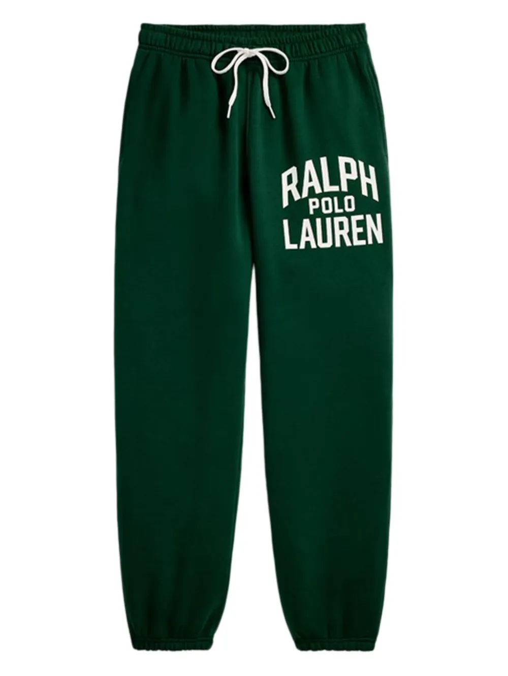 Polo Ralph Lauren logo-print sweatpants | Green | Image 1