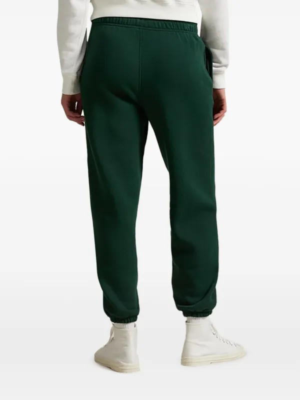 Polo Ralph Lauren ロゴ スウェットパンツ | グリーン | FARFETCH JP