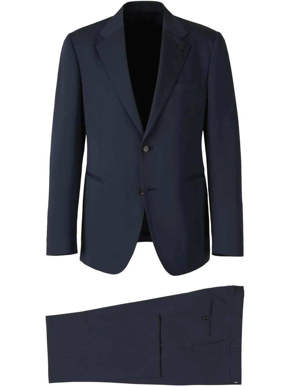 Lardini traje | azul | Image 1