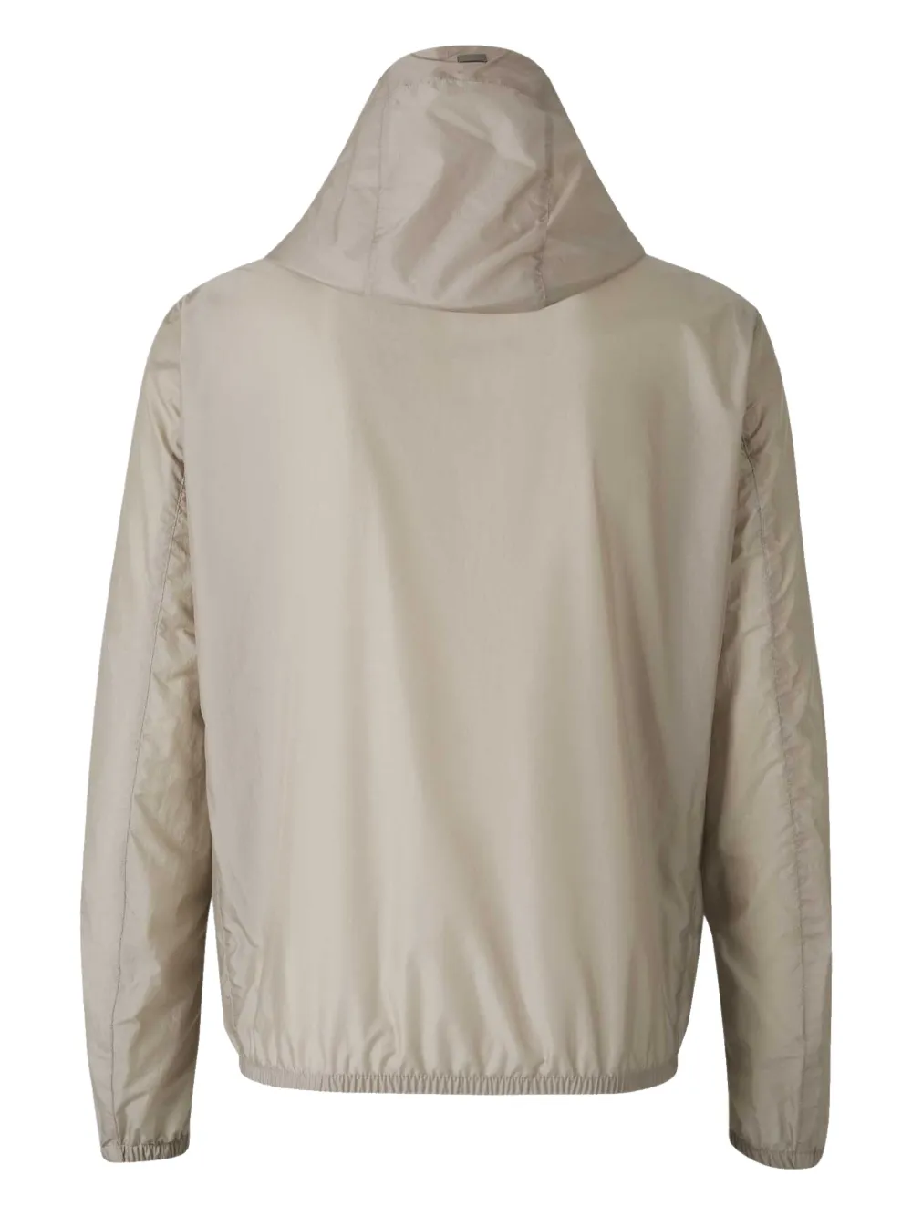 Herno Jack met rits - Beige