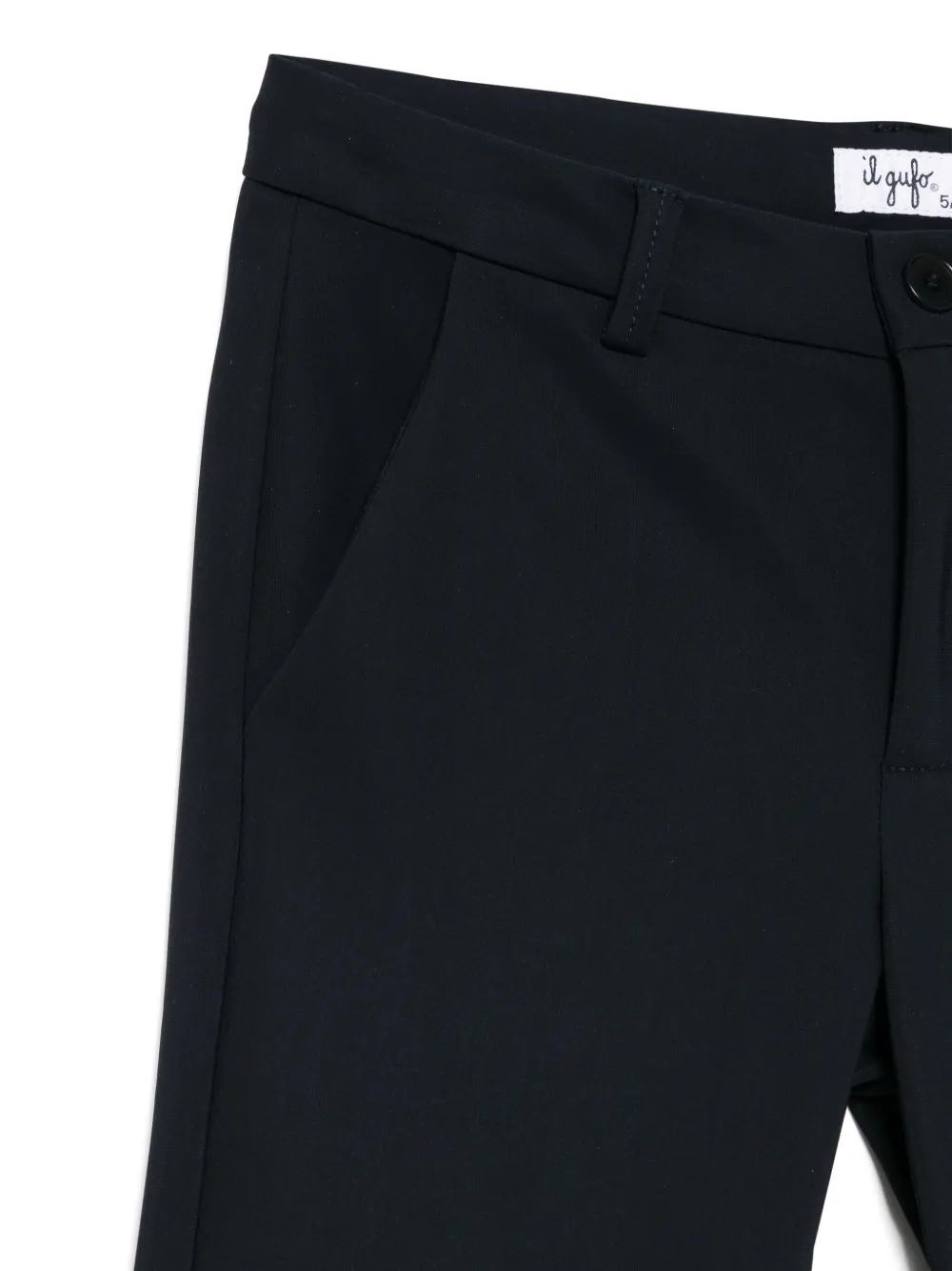 Il Gufo Chino Blauw