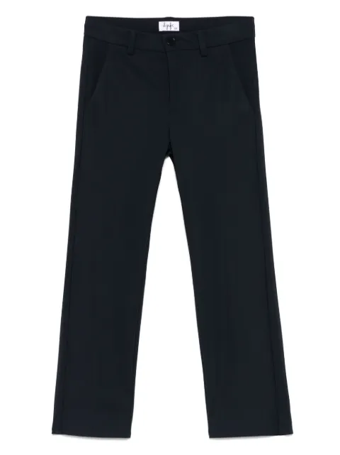Il Gufo pantalones tipo chino
