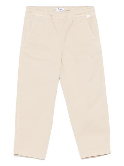 Il Gufo Calça chino de algodão