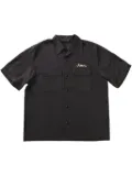 AMIRI logo shirt - Black