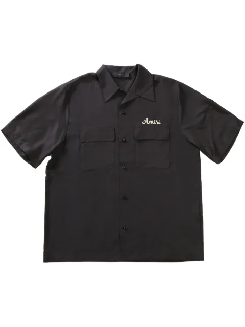 AMIRI logo shirt 