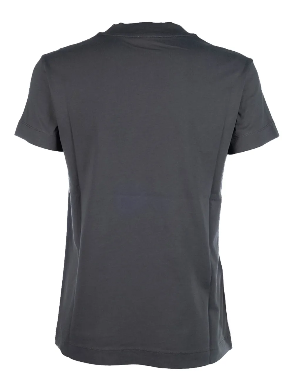 PINKO logo t-shirt - Grijs