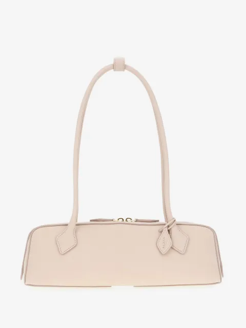 Alaïa medium Le Teckel shoulder bag
