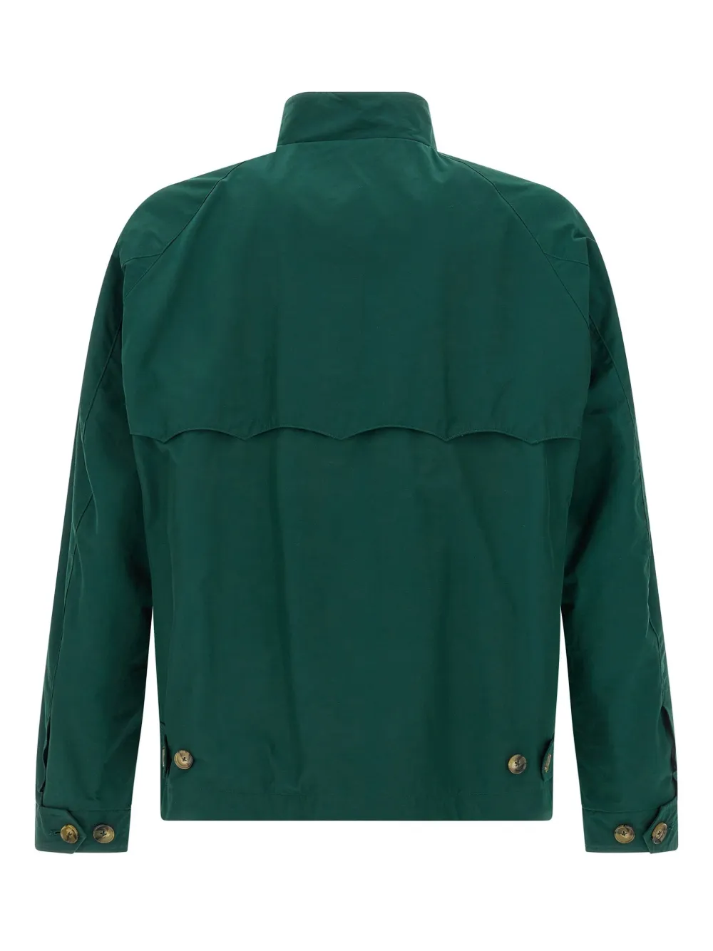 Baracuta G4 jacket - Groen