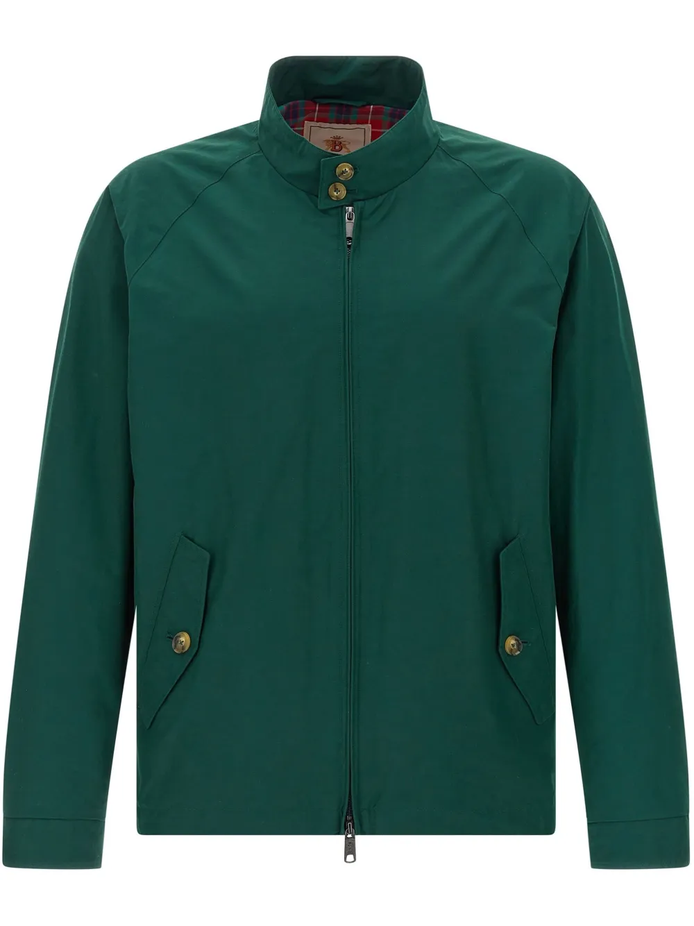 Baracuta G4 jacket