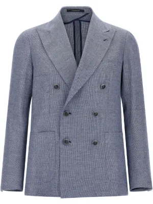 Tagliatore Jackets for Men - Shop Now on FARFETCH