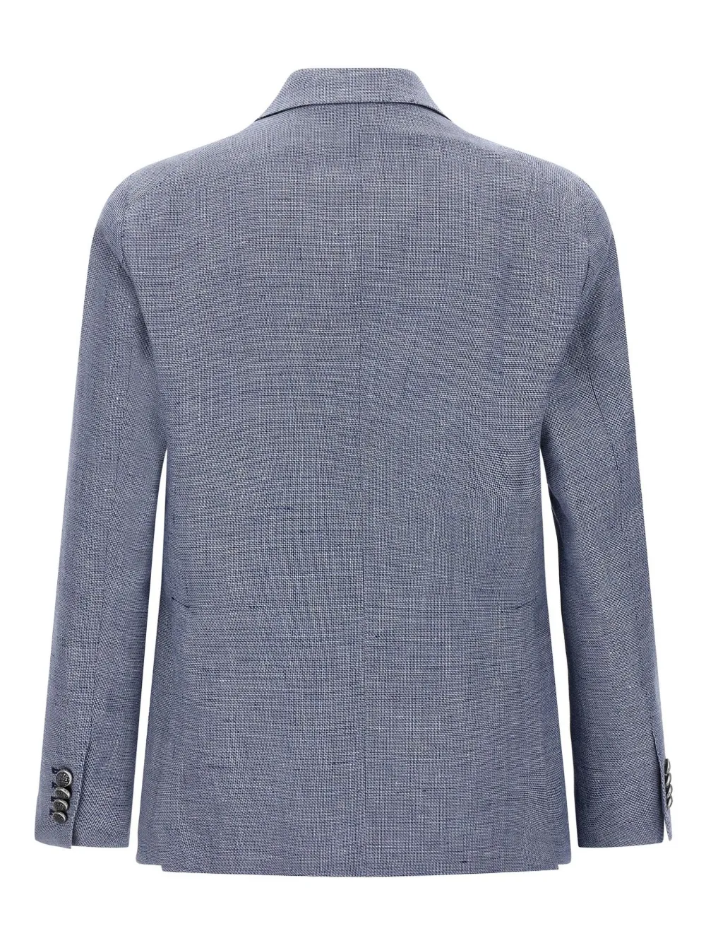 Tagliatore Montecarlo blazer - Blauw